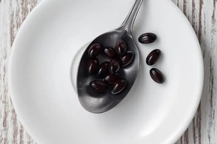 艾詩(shī)特蝦青素