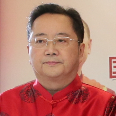 但漢雄-湖北中醫(yī)藥大學(xué)藥學(xué)院副院長、主任藥師