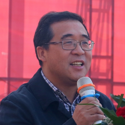 黃開耀-中國科學院水生生物研究所、藻類細胞生物實驗室主任