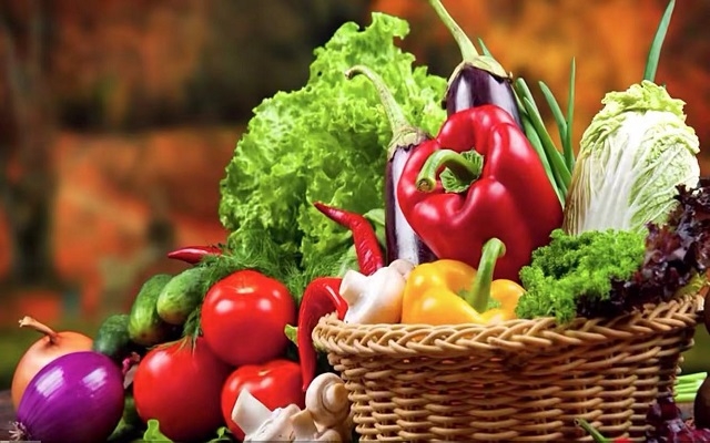 “三加兩減”飲食法 ，健康養(yǎng)生更年輕