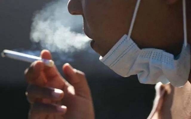 吸煙人群補(bǔ)充蝦青素有什么好處？