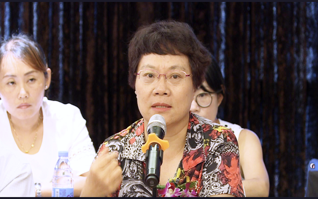 專家談蝦青素——蝦青素對老年病的積極作用！